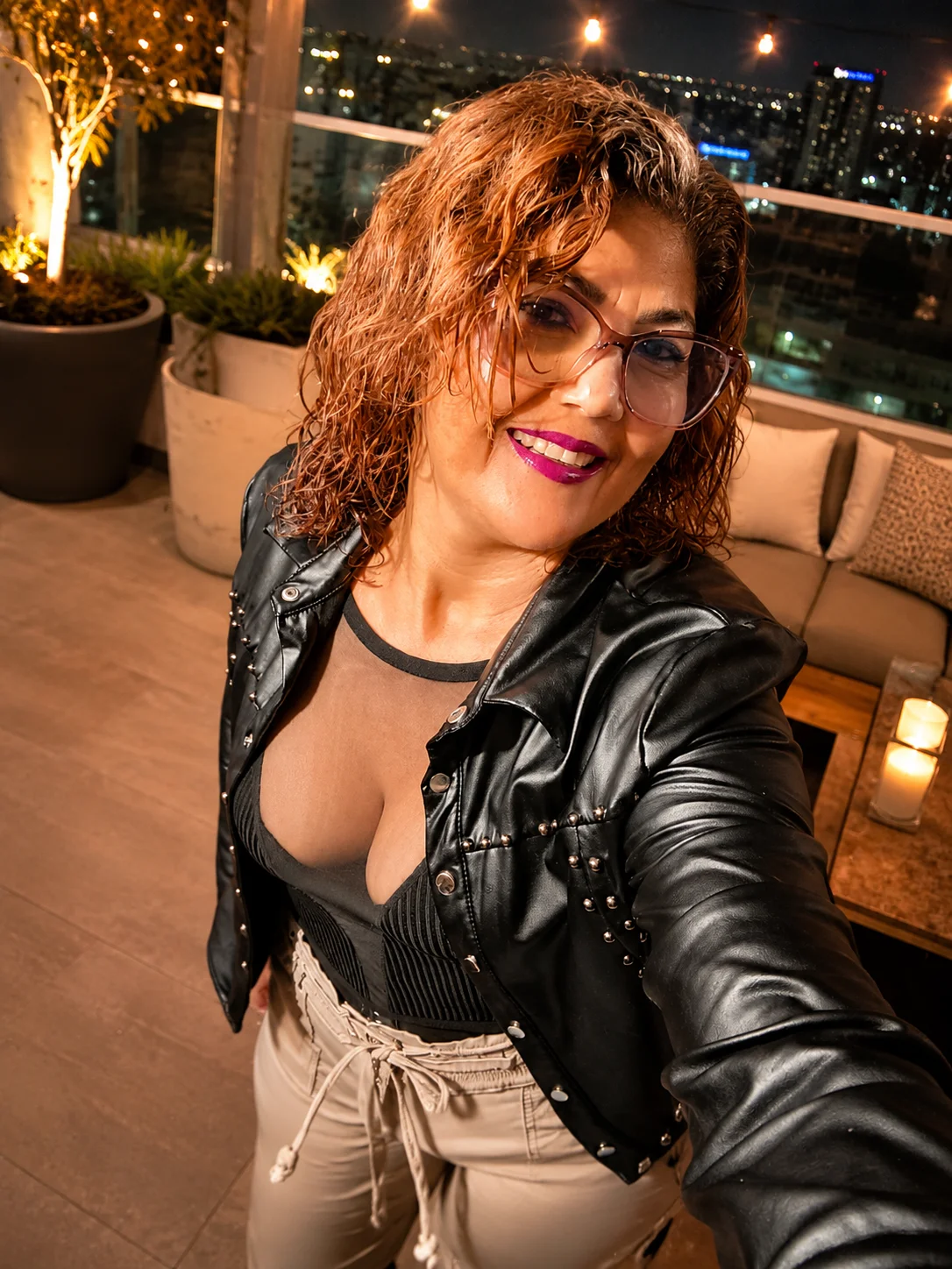 XXX Porn Photo of Nude Luna_Milf_xxx 5