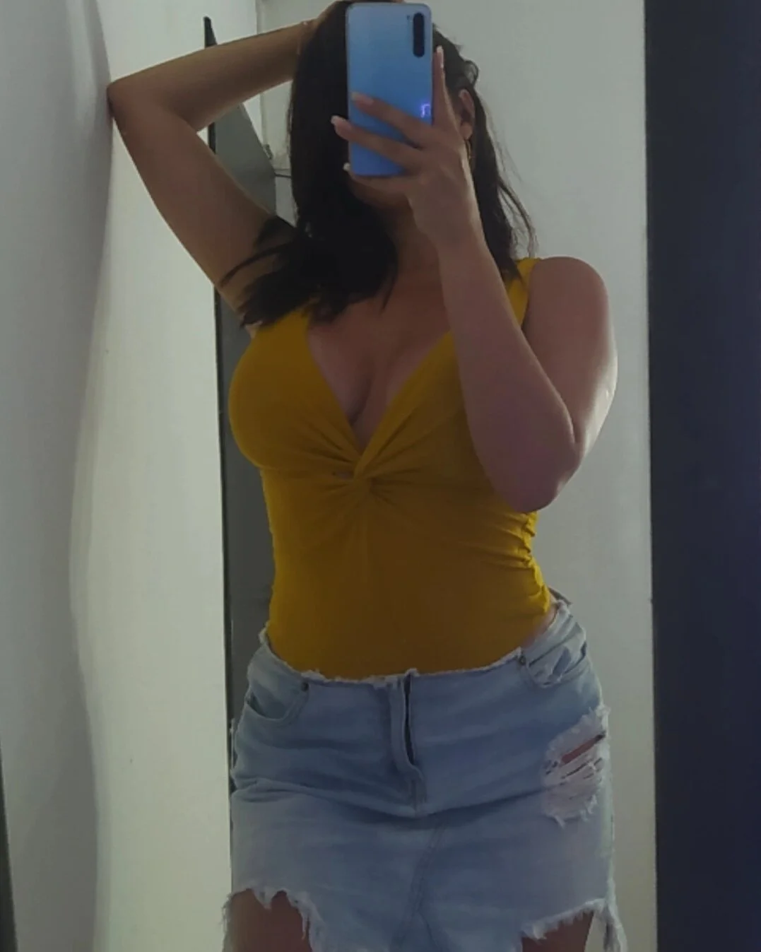 XXX Porn Photo of Nude annie_21_ 13