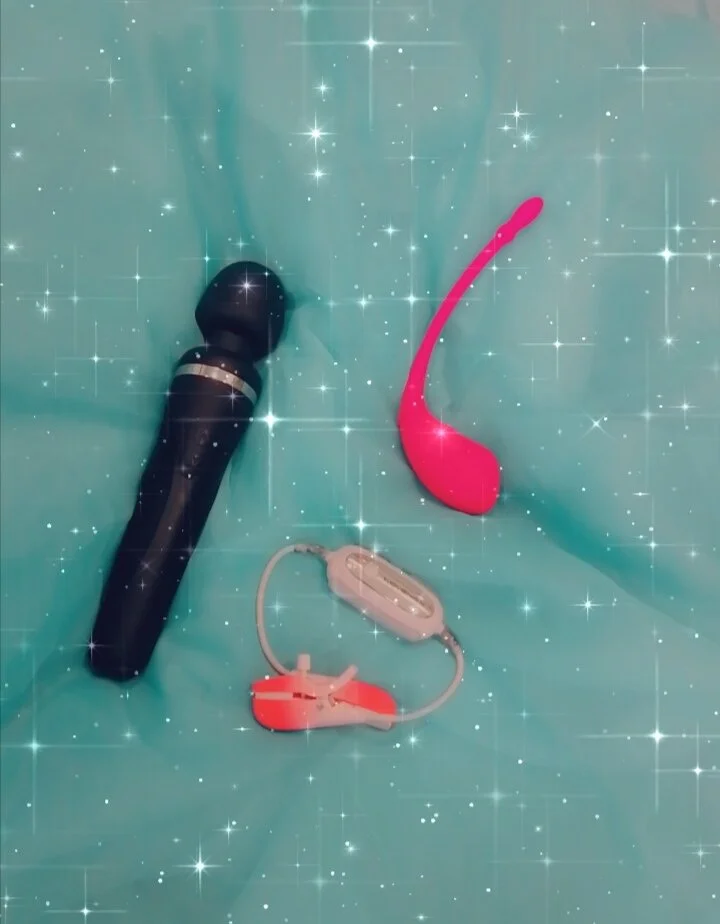 XXX Porn Photo of Nude mollieblue69 20