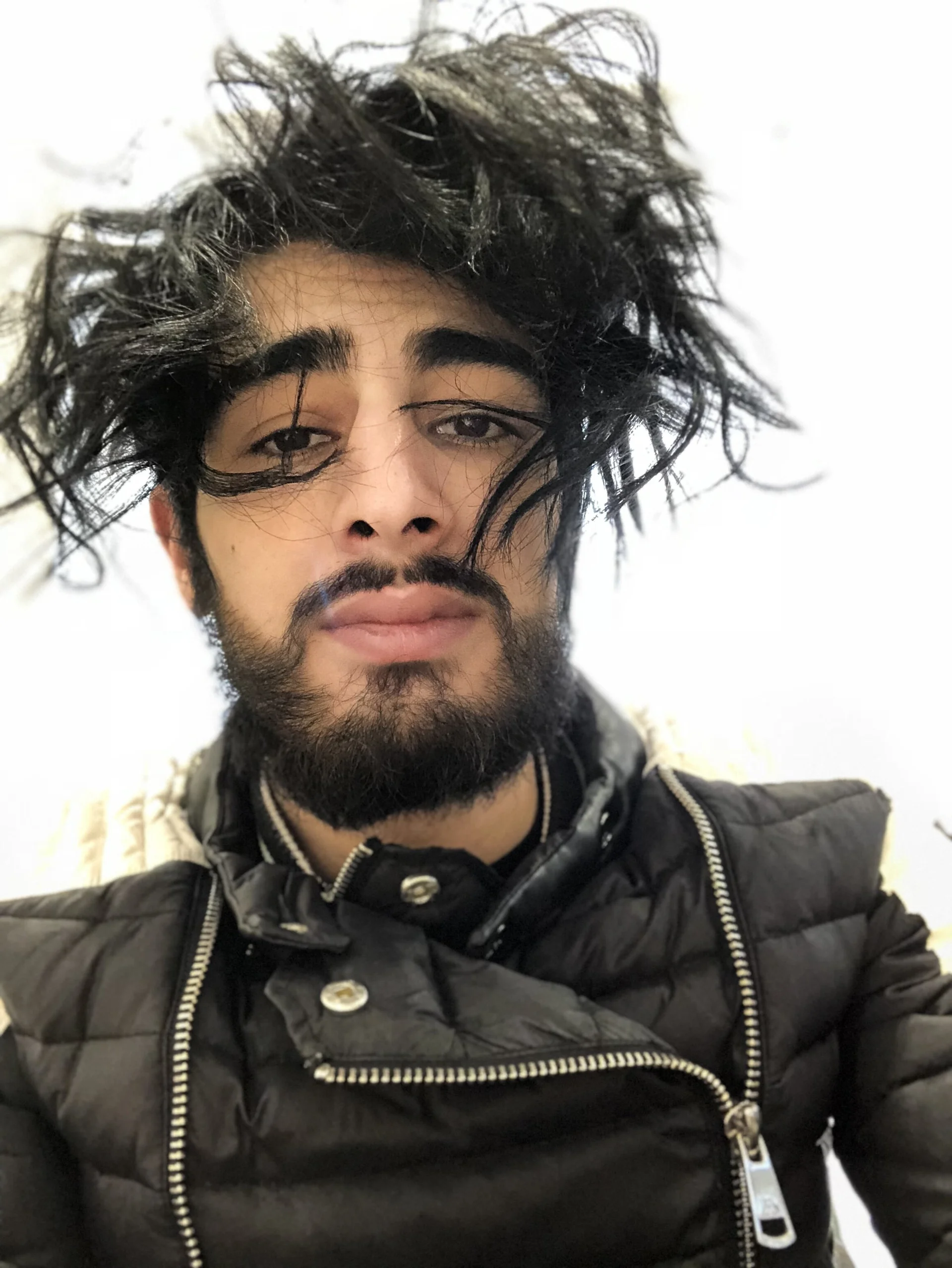 XXX Porn Photo of Nude Av0caT 1
