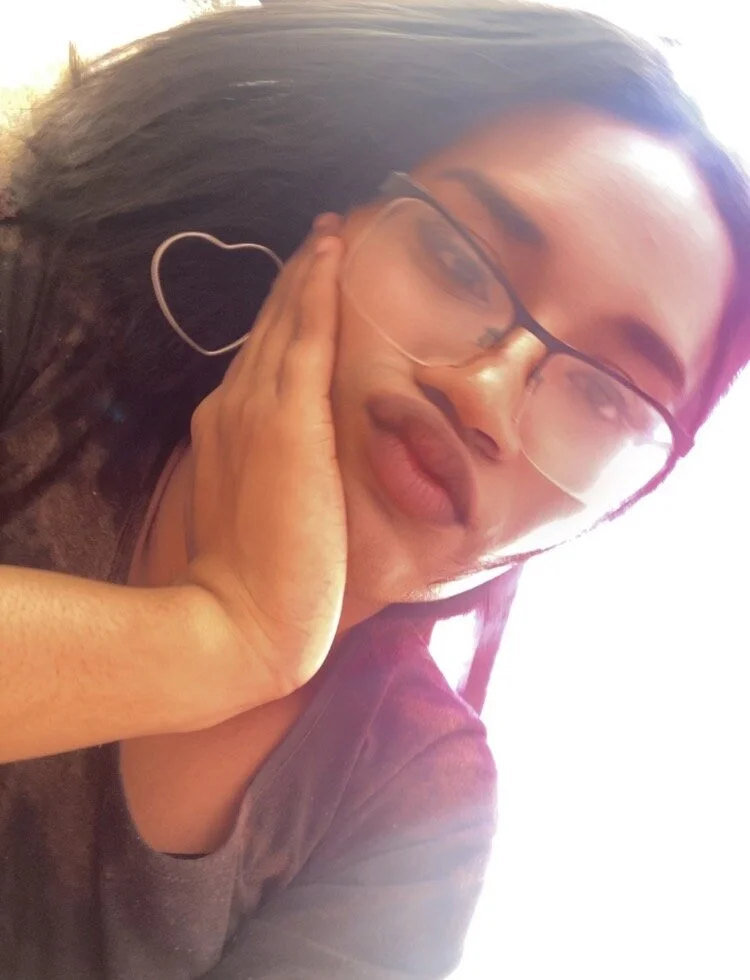 XXX Porn Photo of Nude bri_horny 3
