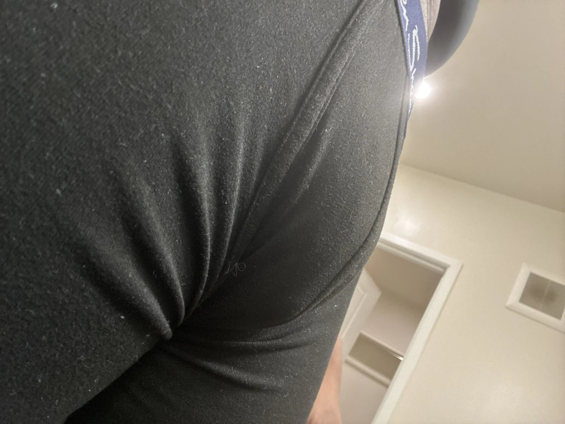 XXX Porn Photo of Nude TransboyJay 4