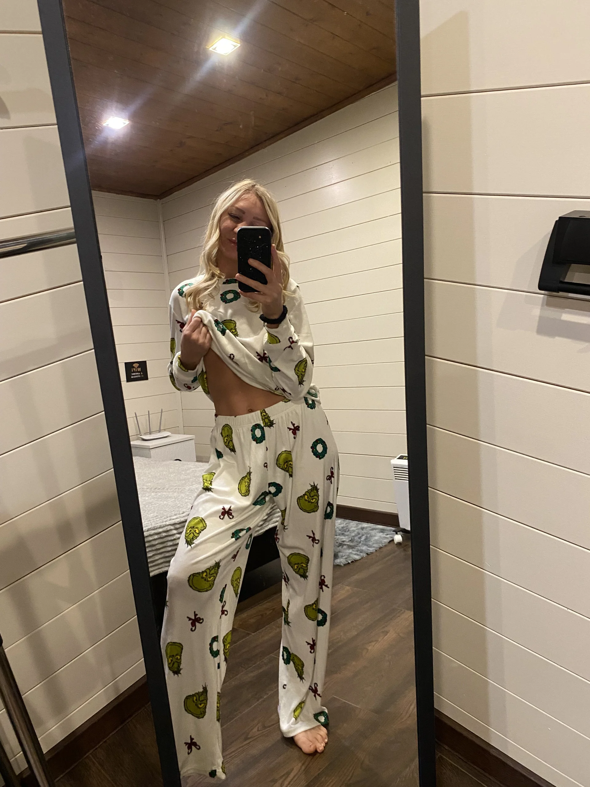 XXX Porn Photo of Nude Bellissa_ 2
