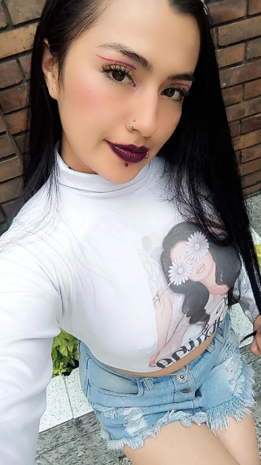 XXX Porn Photo of Nude Candy_Brm 7
