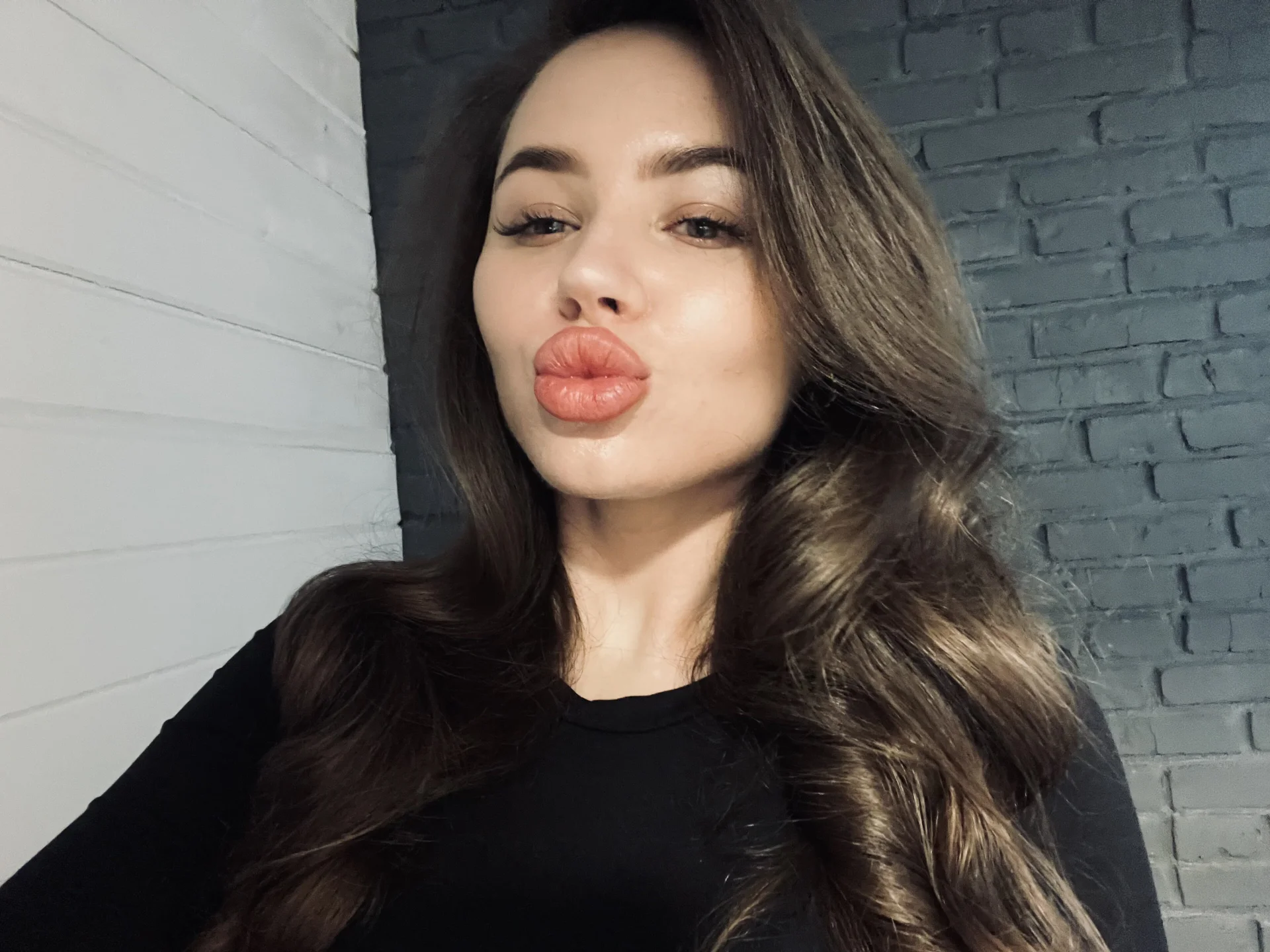 XXX Porn Photo of Nude AlmaryKim 2