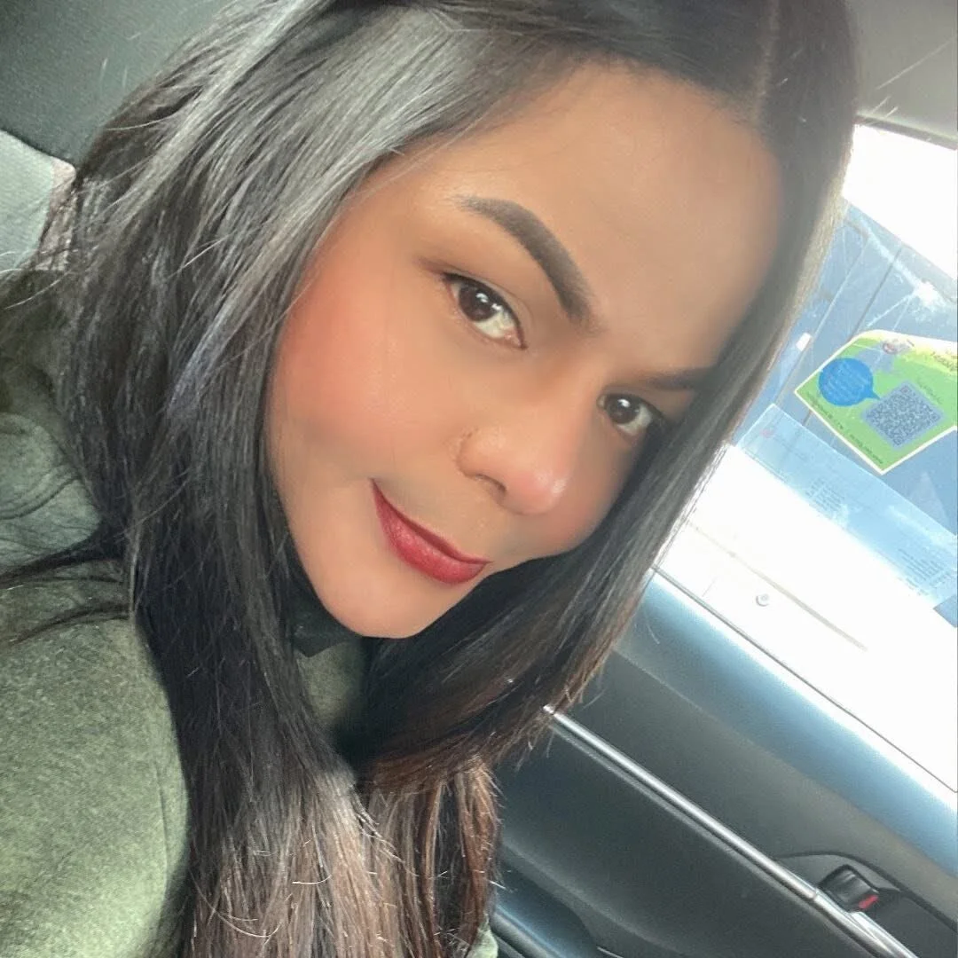 XXX Porn Photo of Nude SassyJackeline 7
