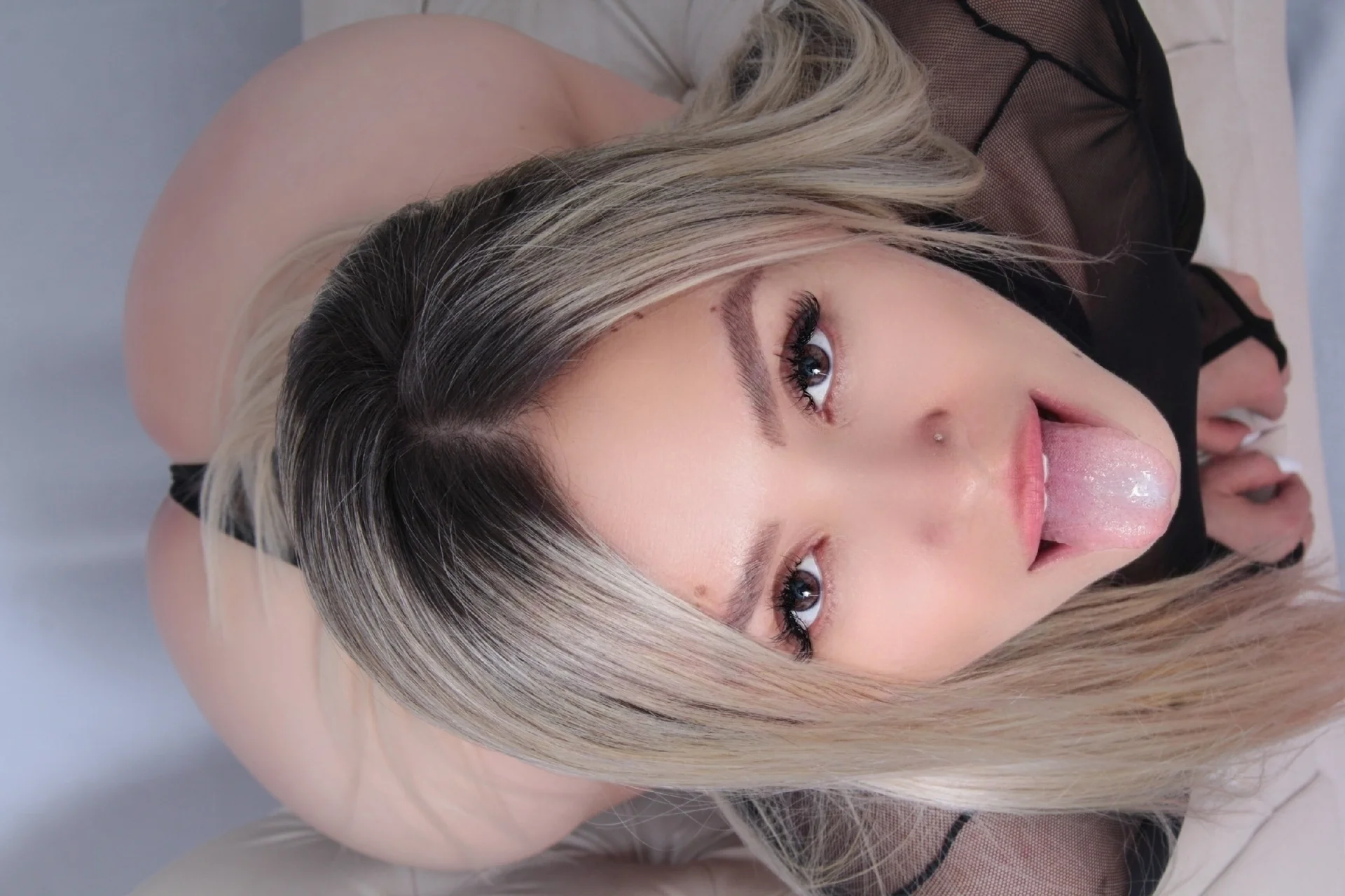 XXX Porn Photo of Nude Luna_Marquez 35