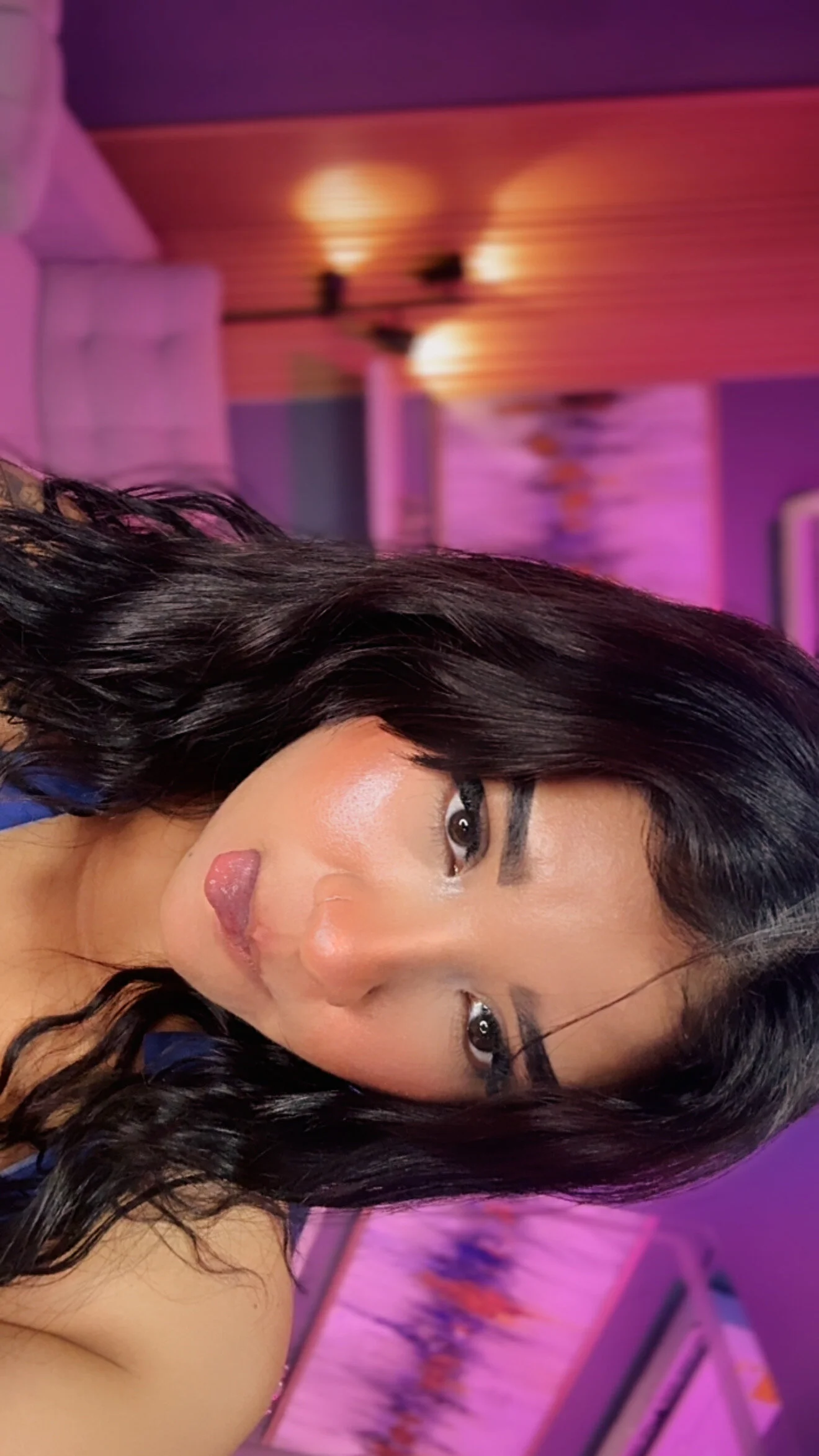 XXX Porn Photo of Nude Lilian_vergaraa 6