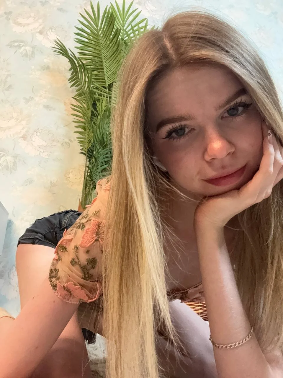 XXX Porn Photo of Nude AmityDilley 141