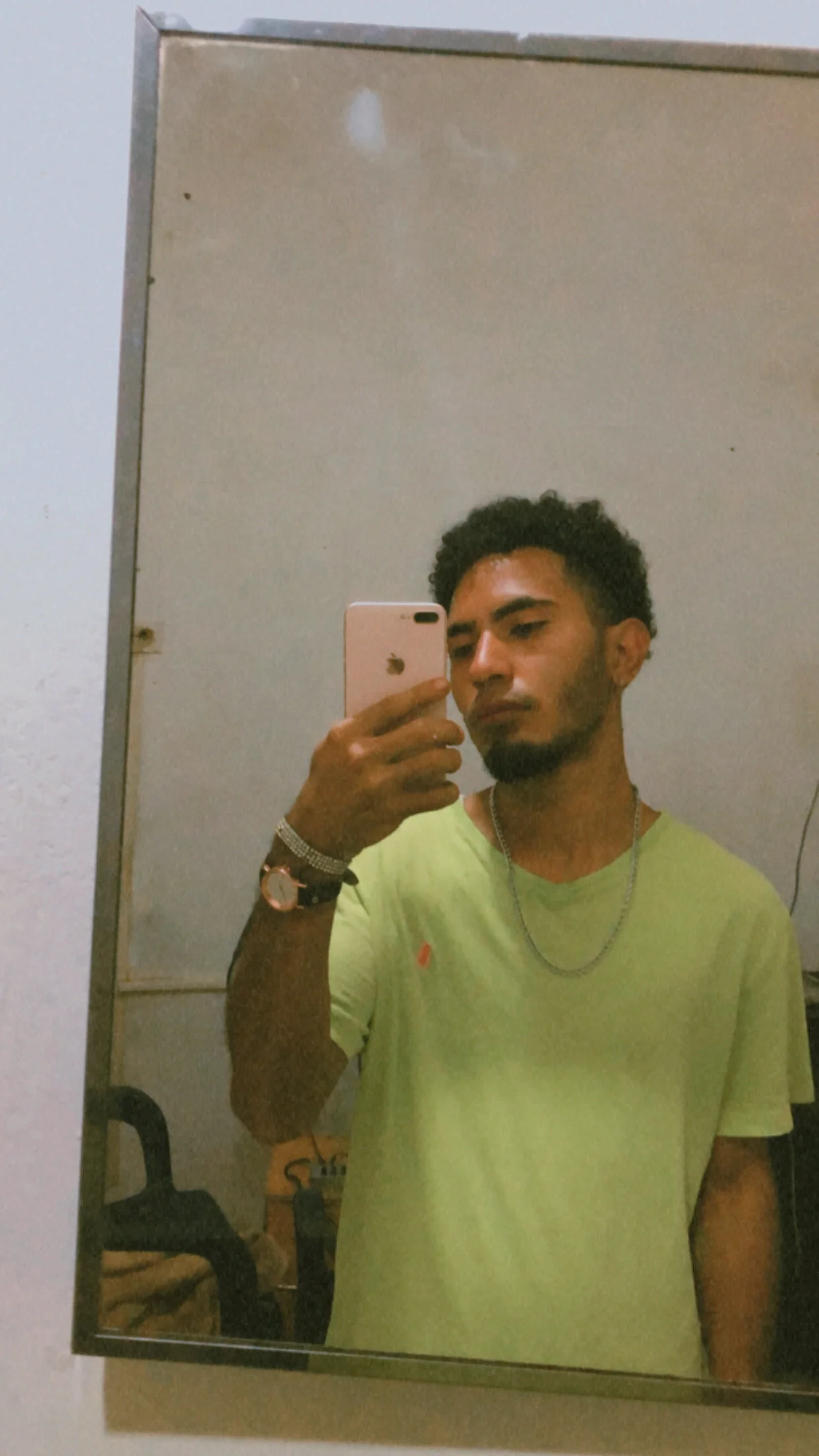 XXX Porn Photo of Nude imyourg0d 19