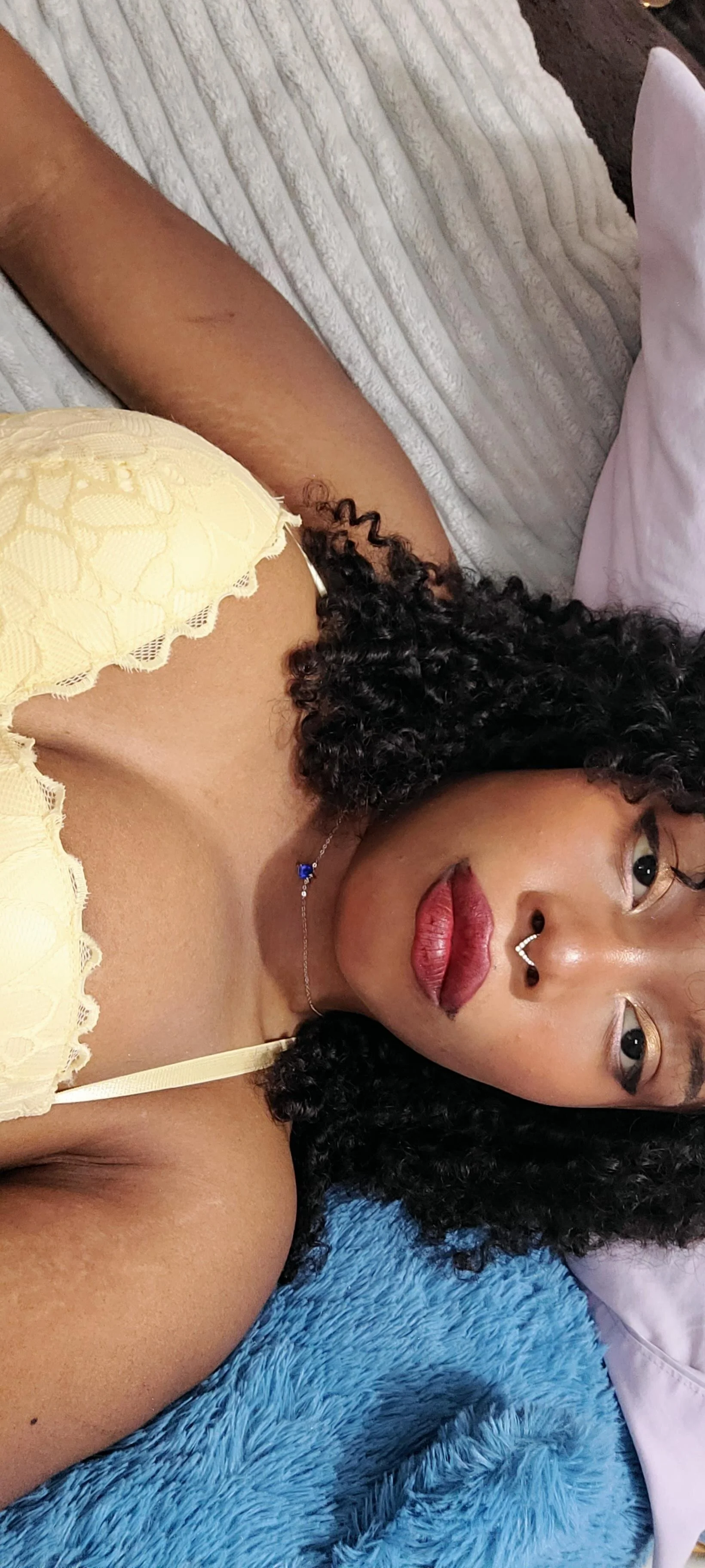 XXX Porn Photo of Nude SparklingSoleil 2