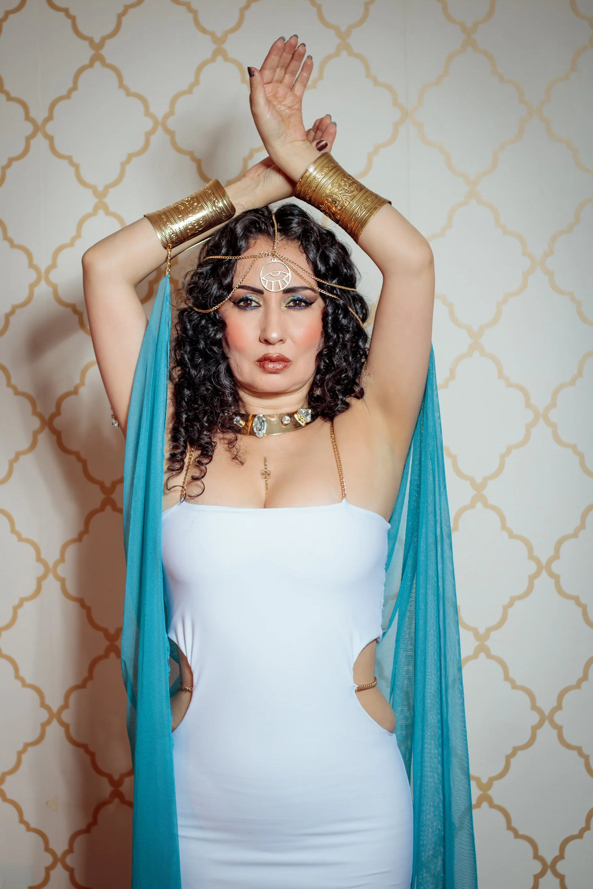 XXX Porn Photo of Nude SamanthaAntolin 85