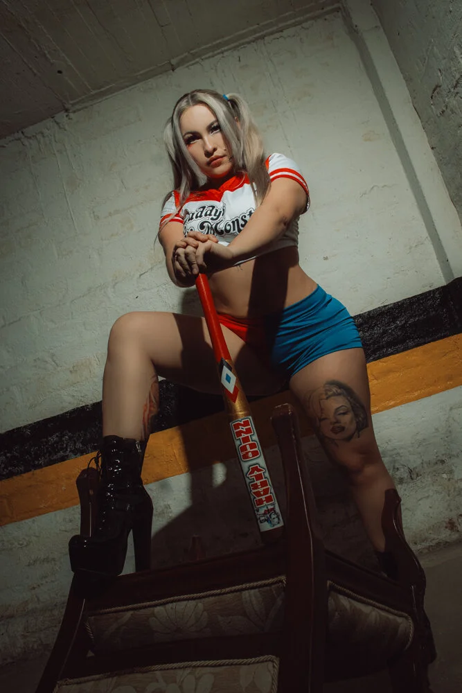 XXX Porn Photo of Nude may_aceros 204