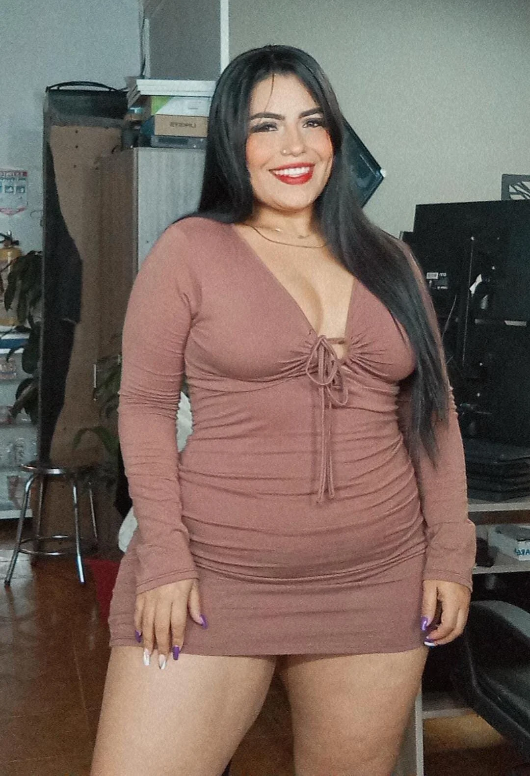XXX Porn Photo of Nude kiana_cream 132