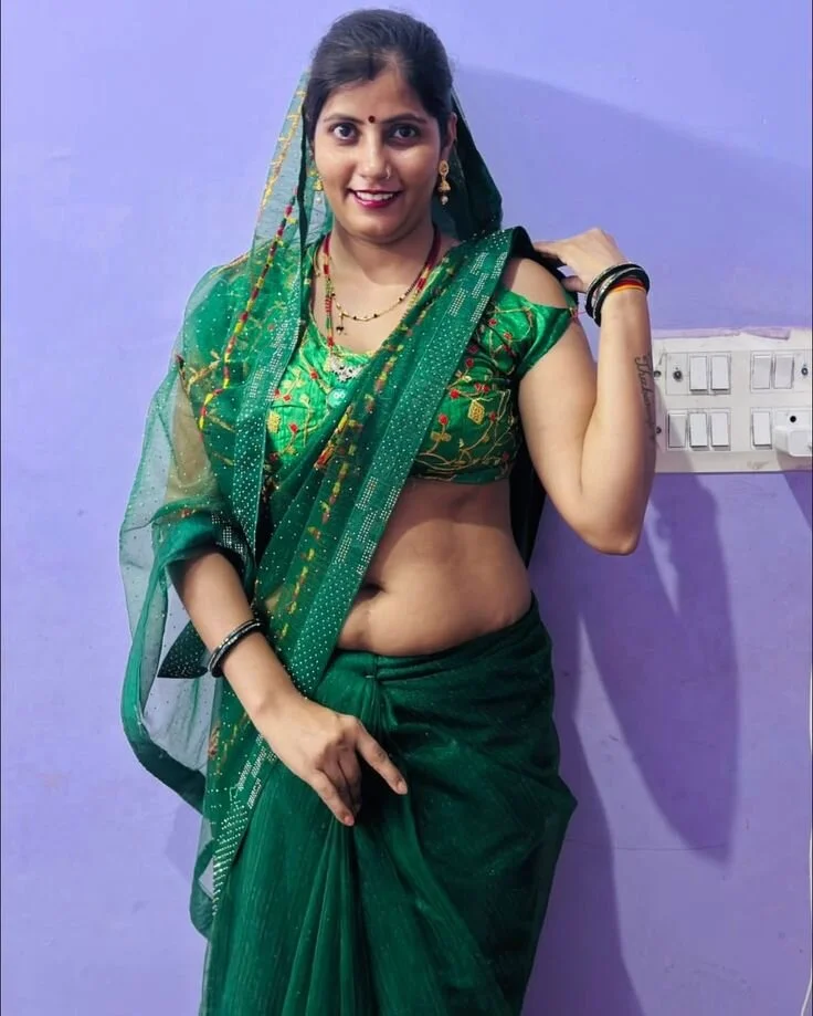 XXX Porn Photo of Nude Jamuna_01 5