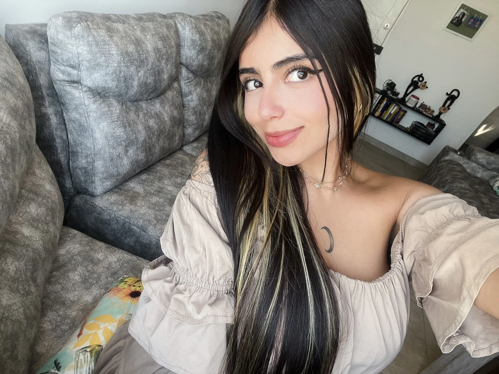 XXX Porn Photo of Nude nicdani_1 26