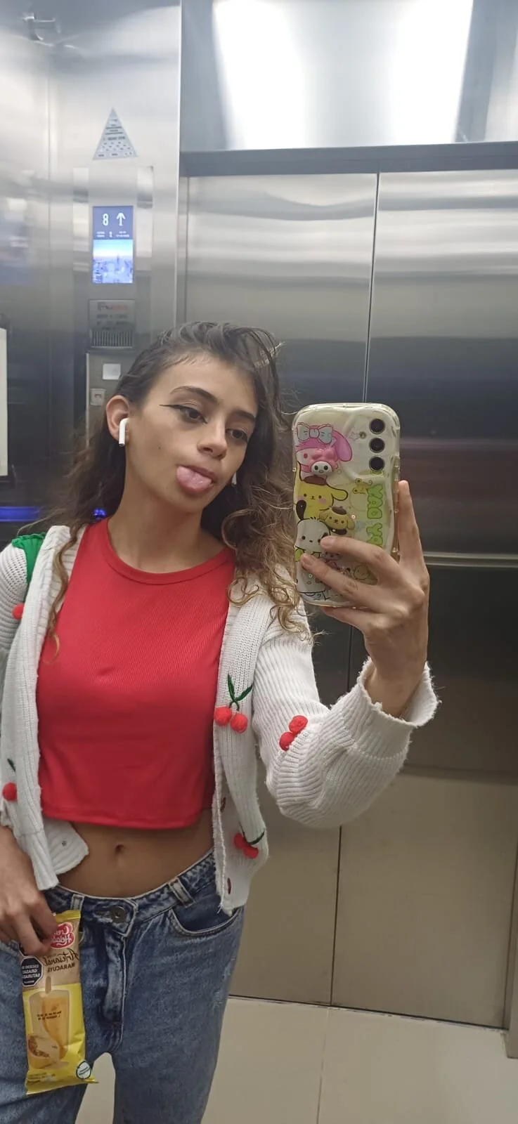 XXX Porn Photo of Nude KatalinaLaurent 2