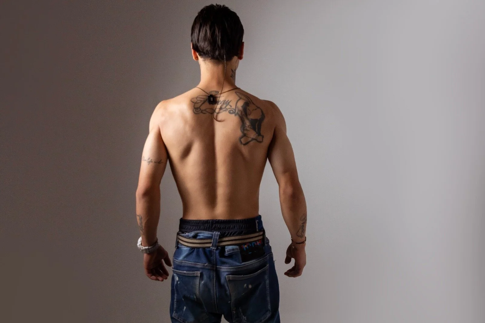 XXX Porn Photo of Nude AbaturLopez 5