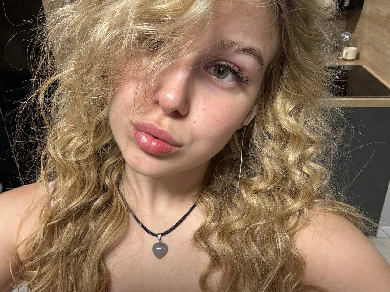 XXX Porn Photo of Nude Mel_Nelson 24