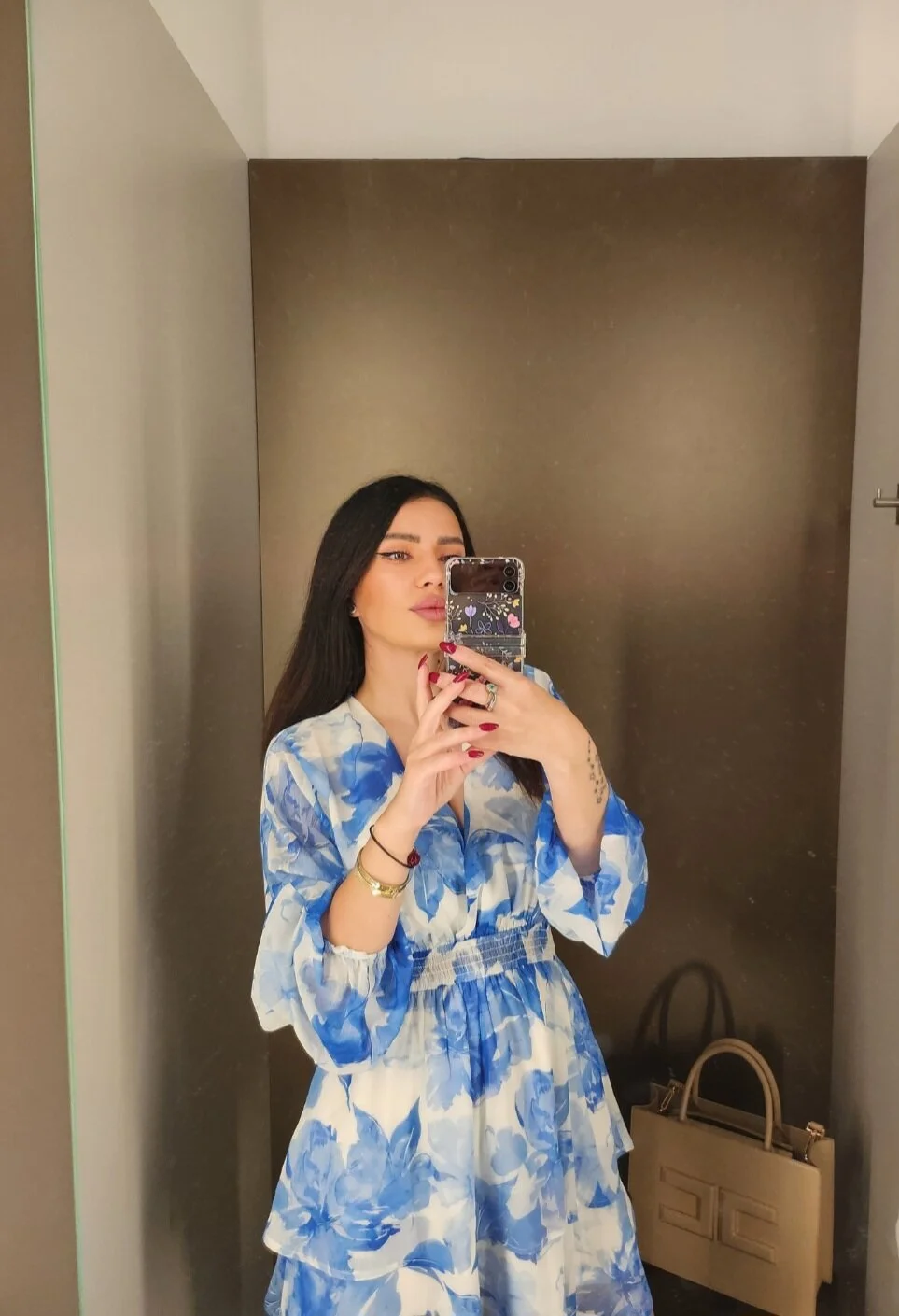 XXX Porn Photo of Nude Anysaaa 6
