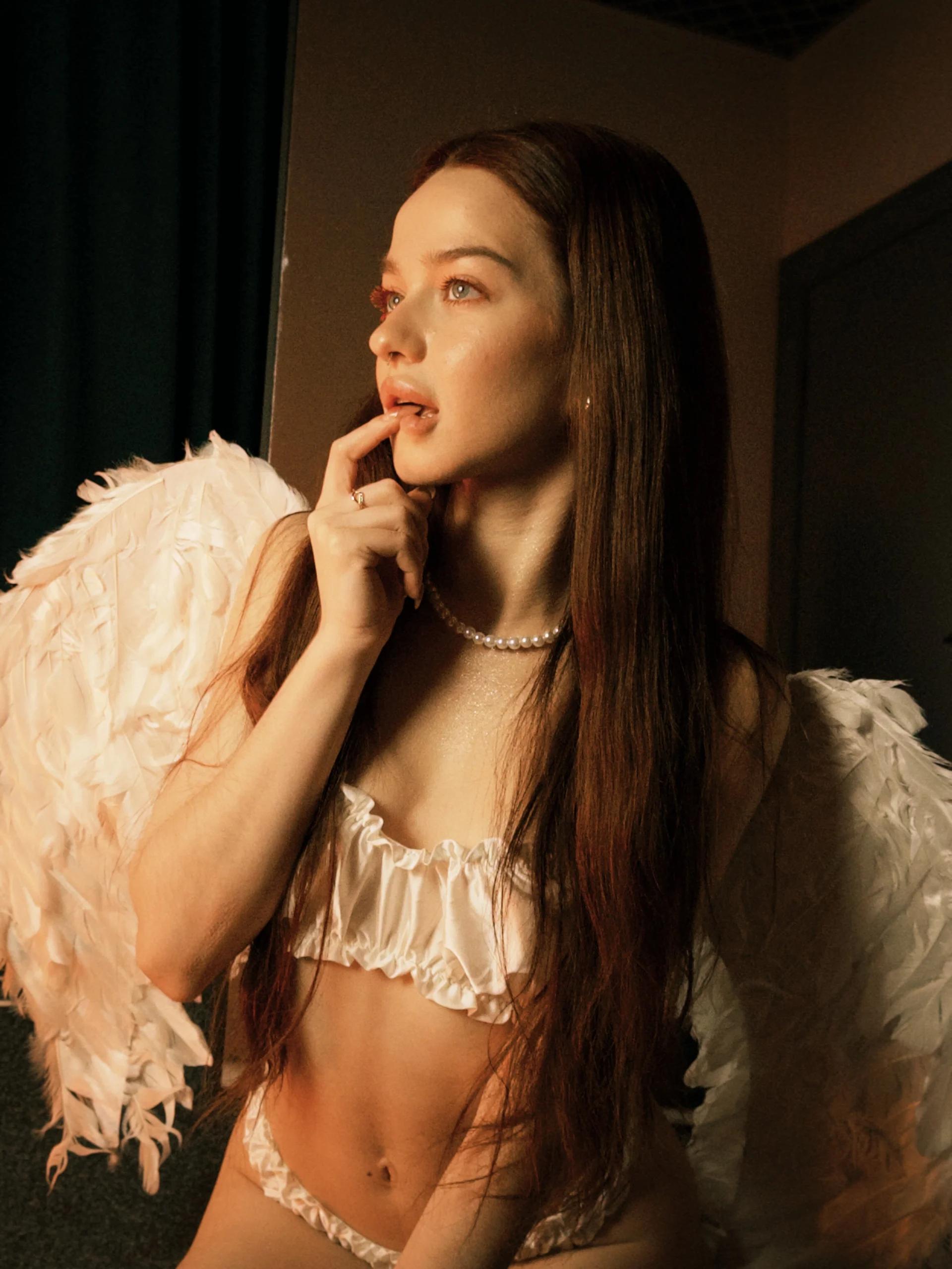 XXX Porn Photo of Nude KatrinaEvance 7