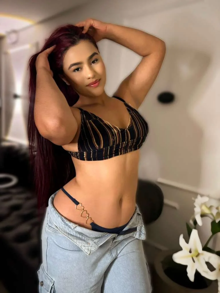XXX Porn Photo of Nude camila__bouzas 4