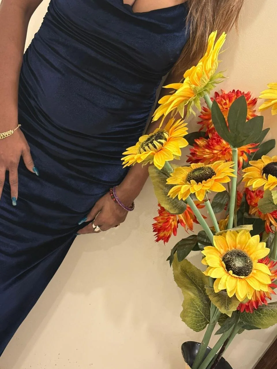 XXX Porn Photo of Nude Esha_Naughty 9
