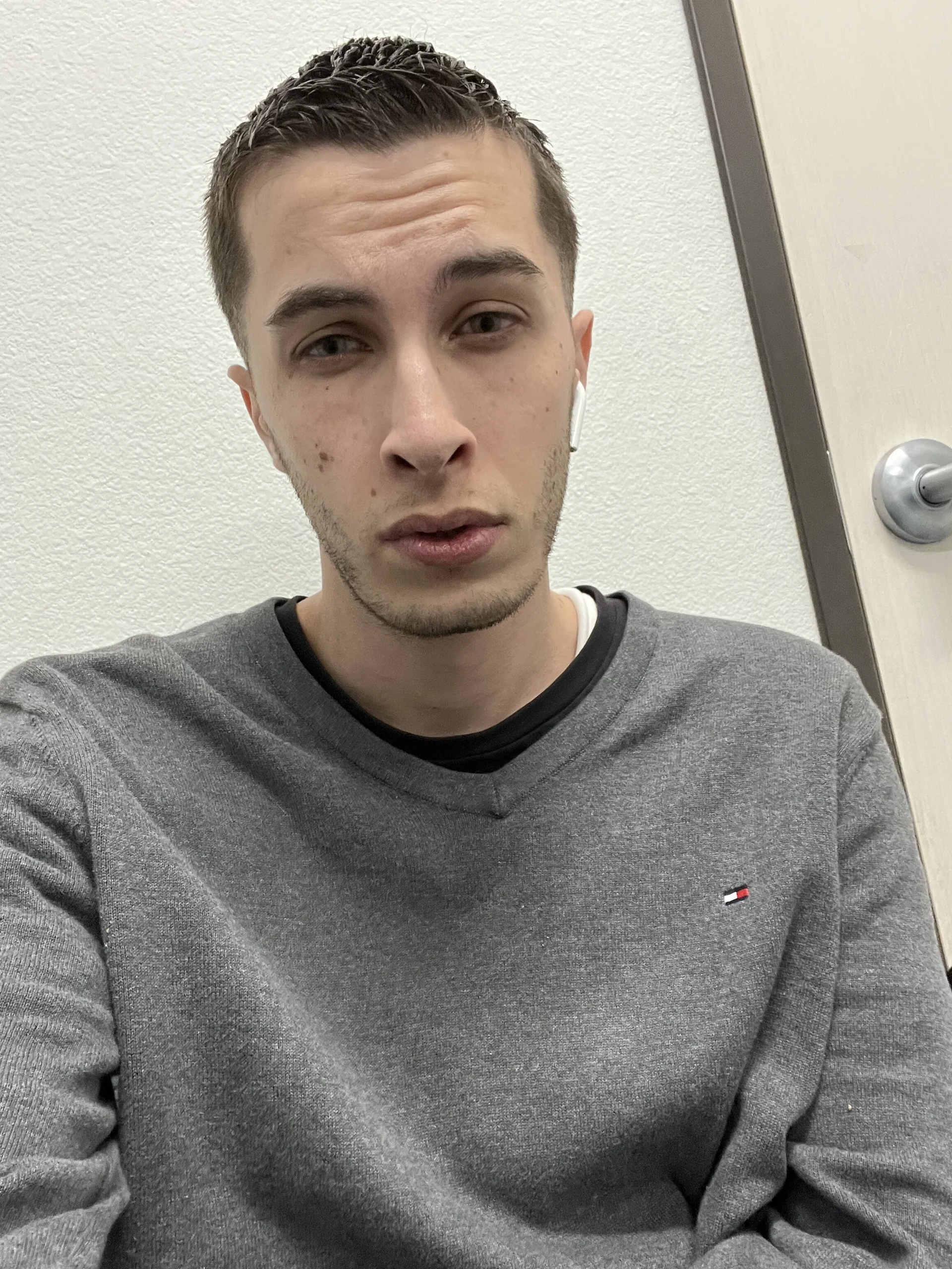 XXX Porn Photo of Nude JuicyJoshy 29