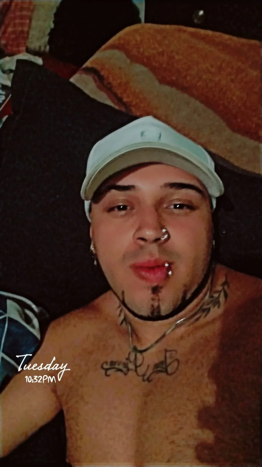 XXX Porn Photo of Nude YiingandYang 14