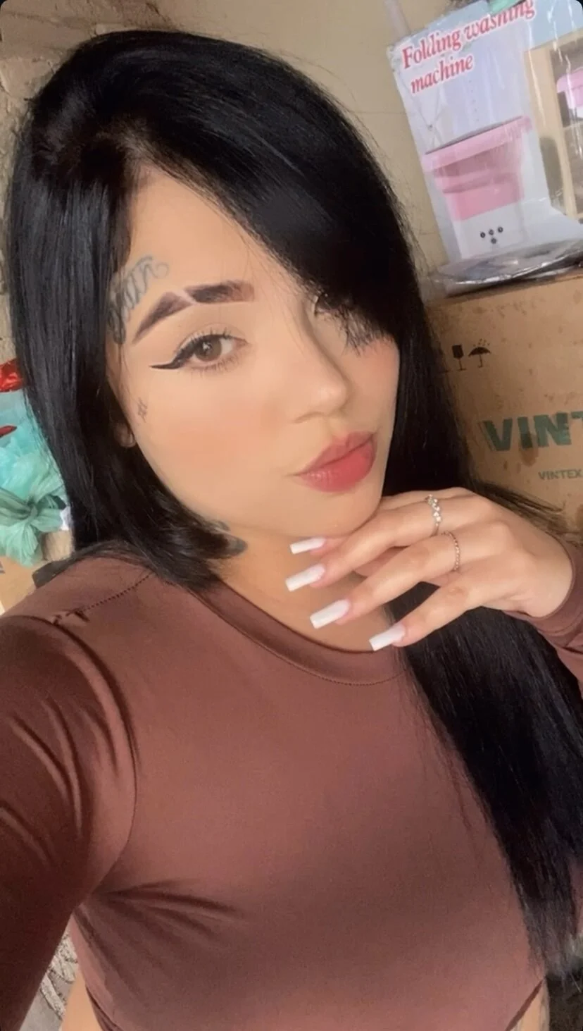 XXX Porn Photo of Nude Babebommer 3