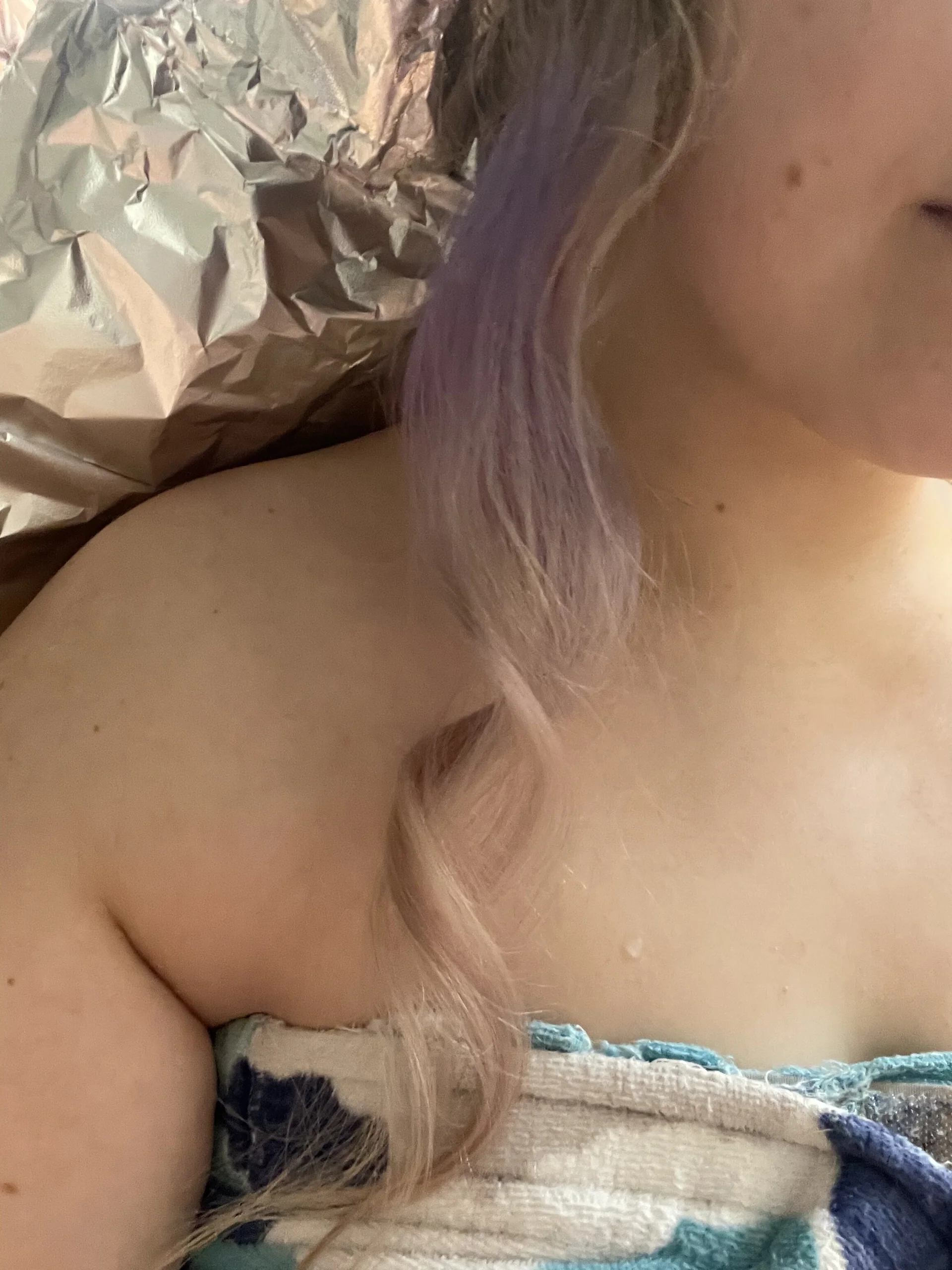 XXX Porn Photo of Nude ItsBunniBabe 186