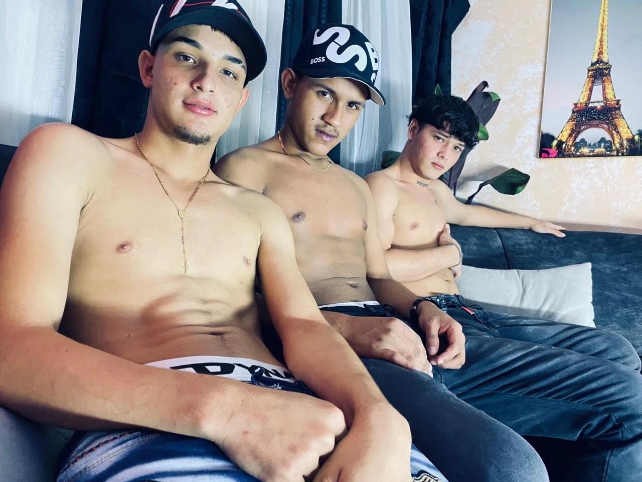 XXX Porn Photo of Nude KingOfHeavens_2 1