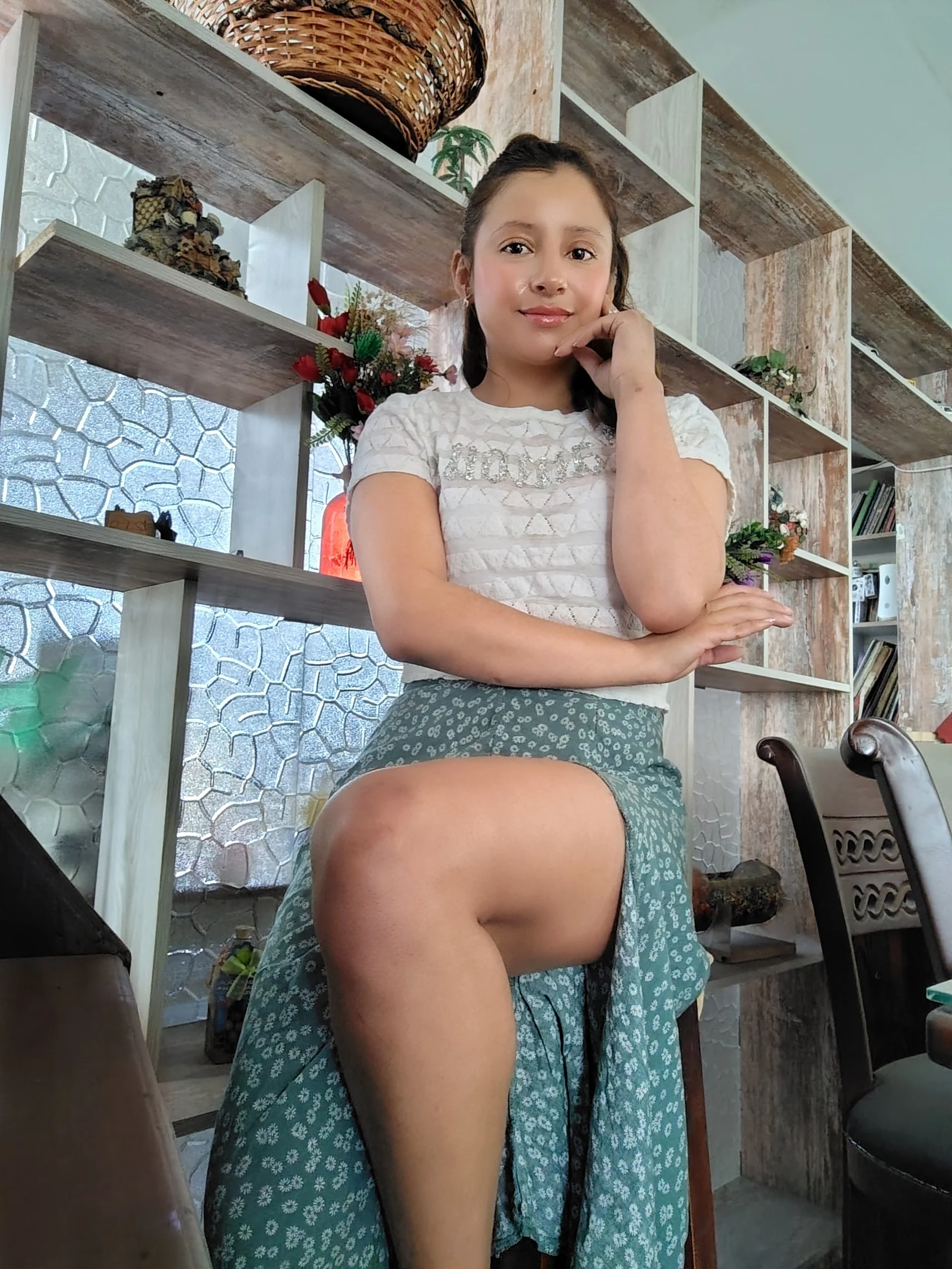 XXX Porn Photo of Nude Zara-gag 5