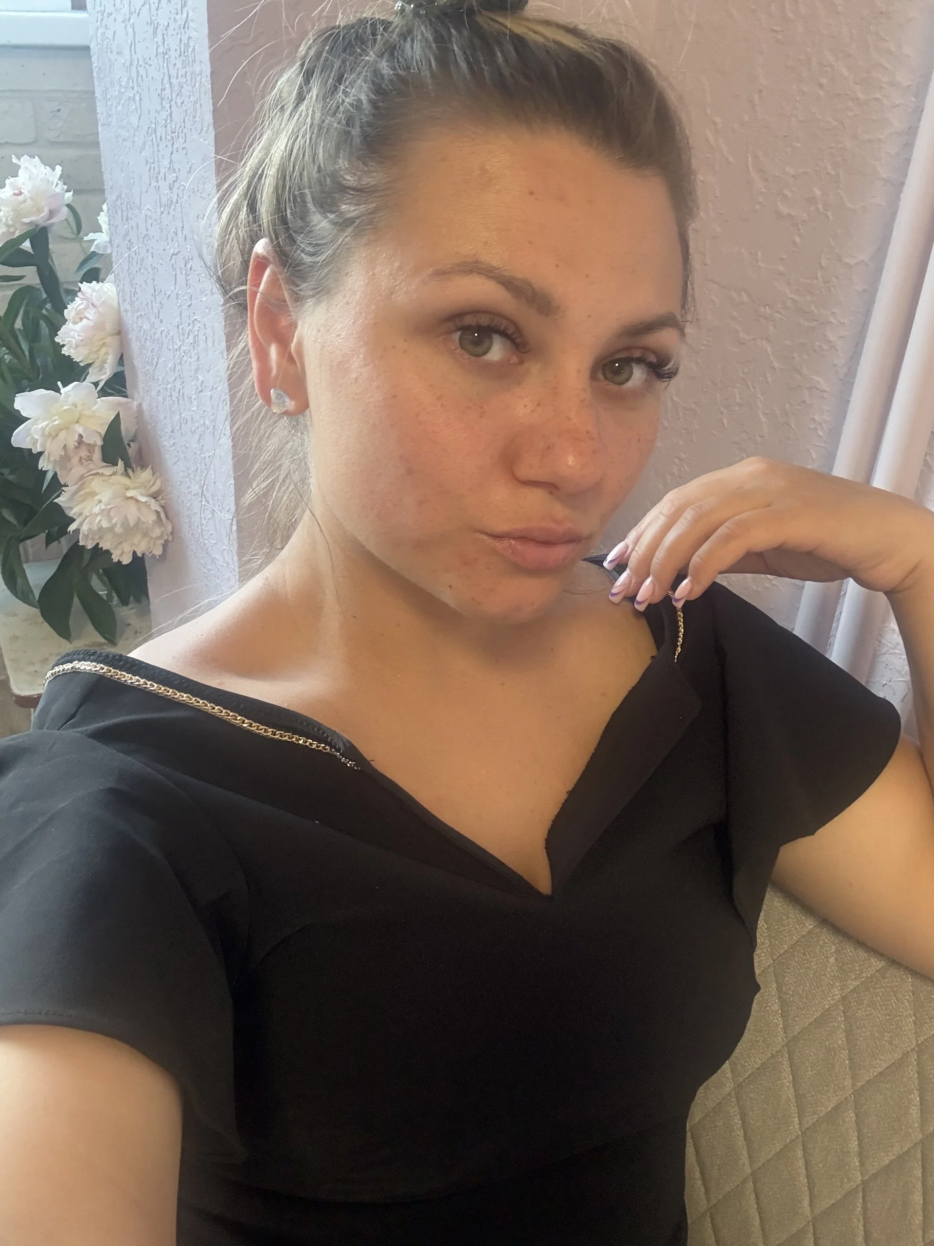 XXX Porn Photo of Nude MonicaSweettty 7