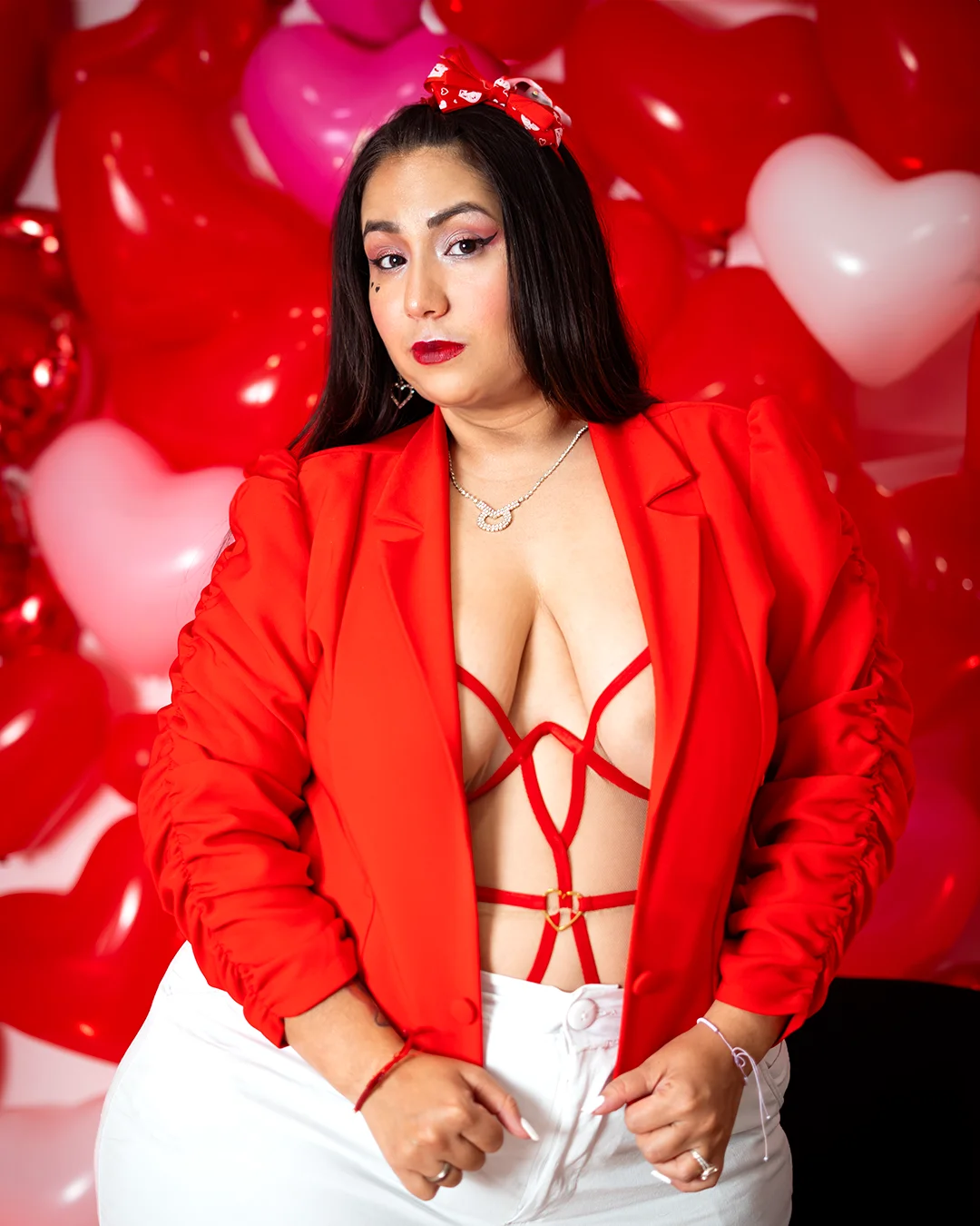 XXX Porn Photo of Nude emmajohnss 100