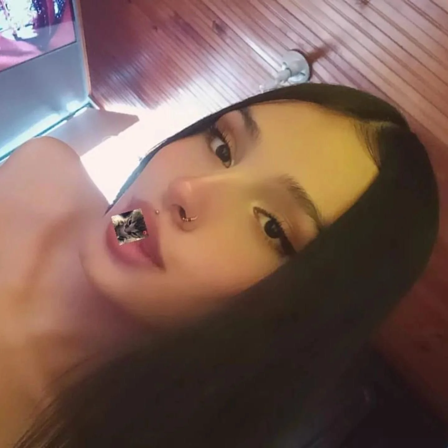 XXX Porn Photo of Nude Angel-dragun 3
