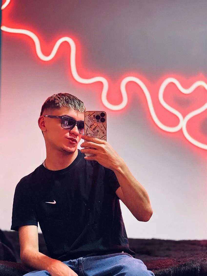 XXX Porn Photo of Nude martin18_dirty 10