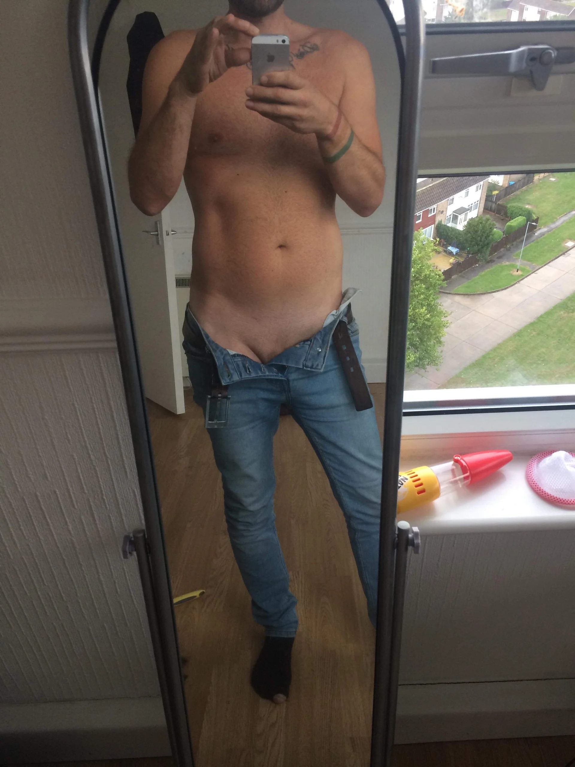 XXX Porn Photo of Nude Macca197608 7