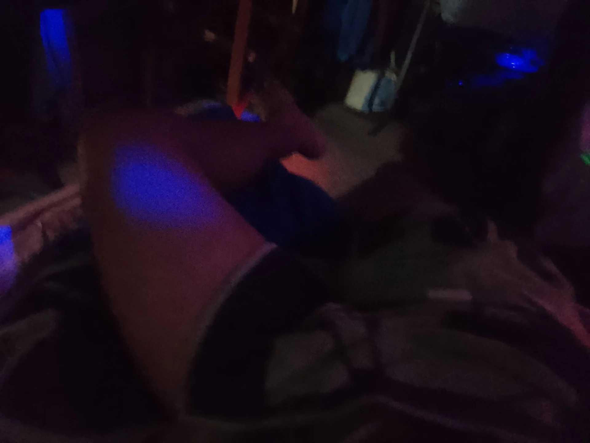 XXX Porn Photo of Nude CamaronExotico 5