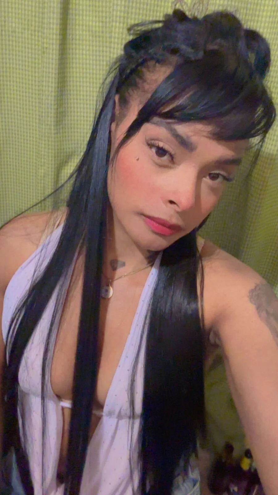 XXX Porn Photo of Nude EmmaEbony_ 253