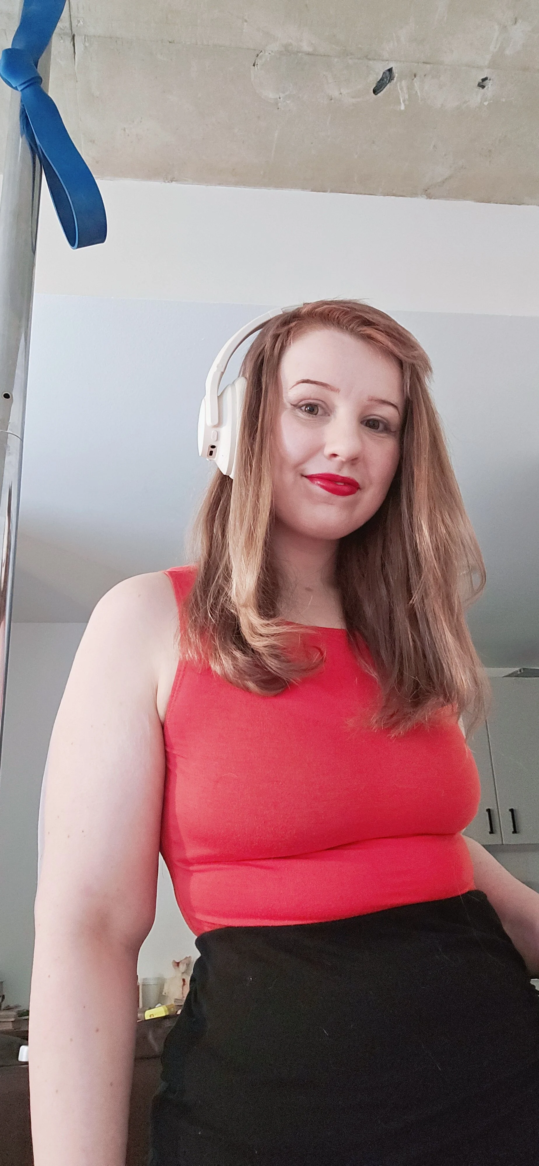XXX Porn Photo of Nude MadelynDaisy 67