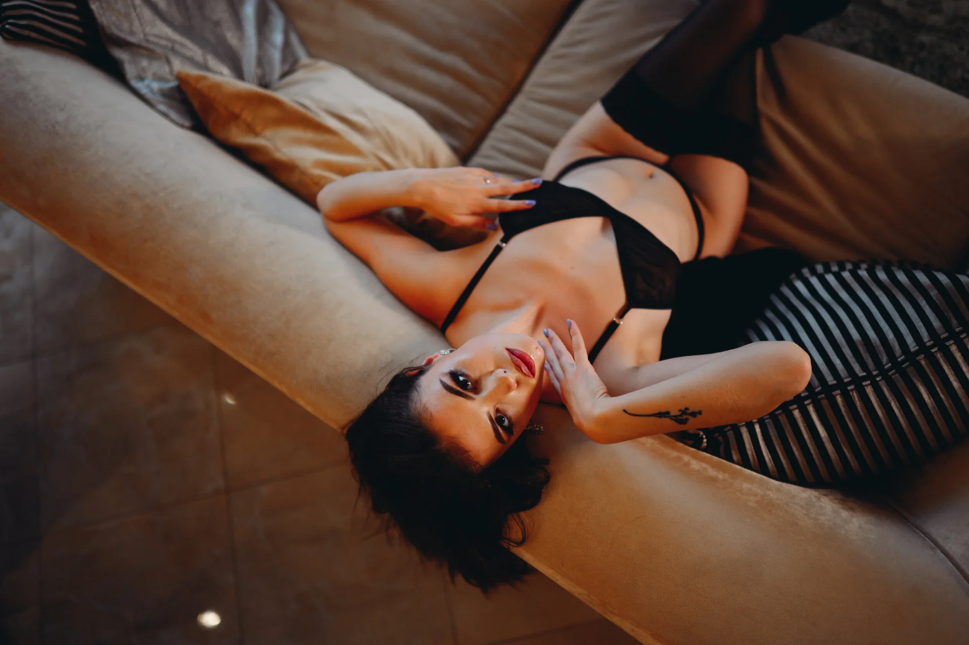 XXX Porn Photo of Nude Kelsi_Di 141
