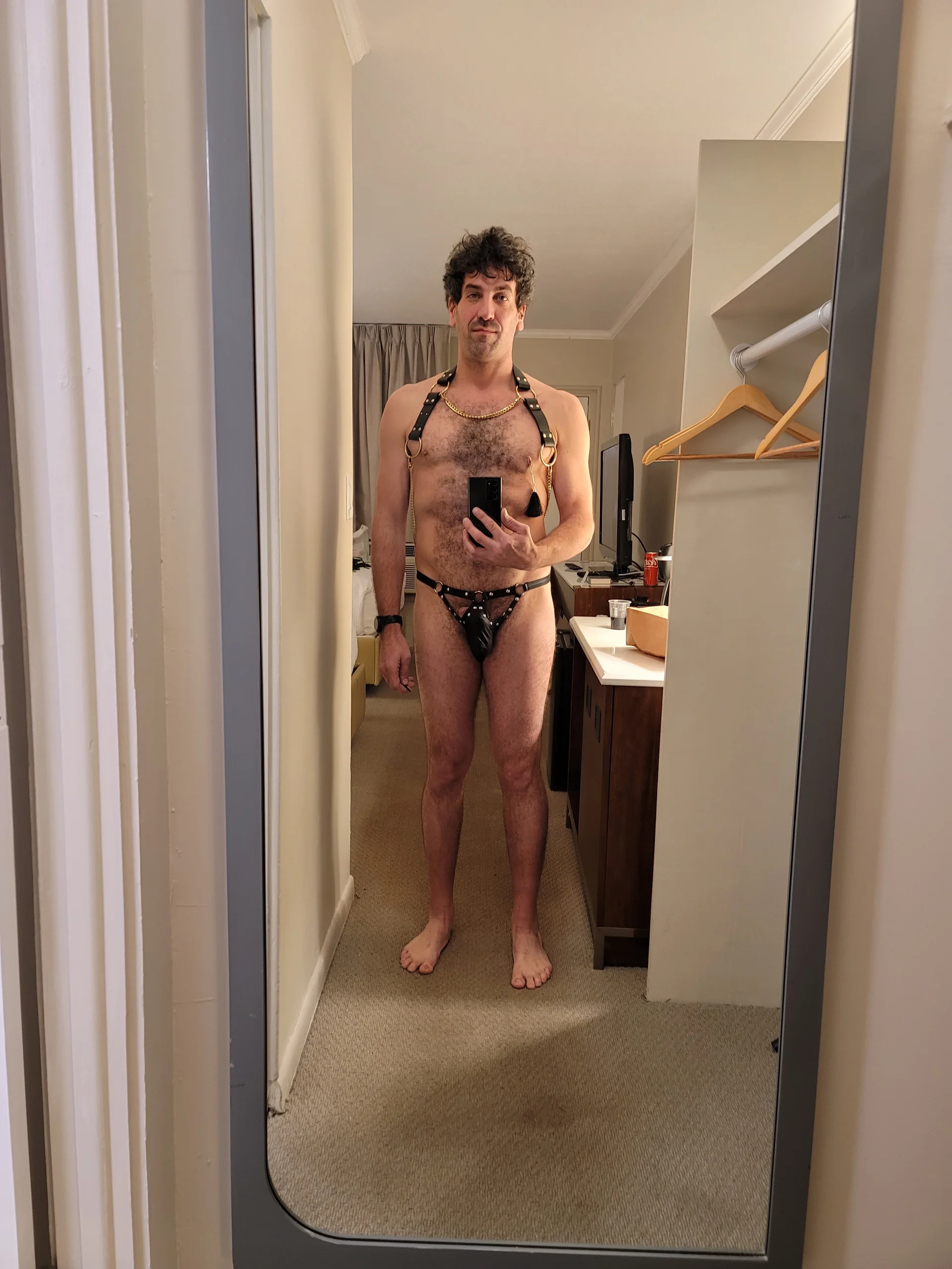 XXX Porn Photo of Nude StrokeKing42 13