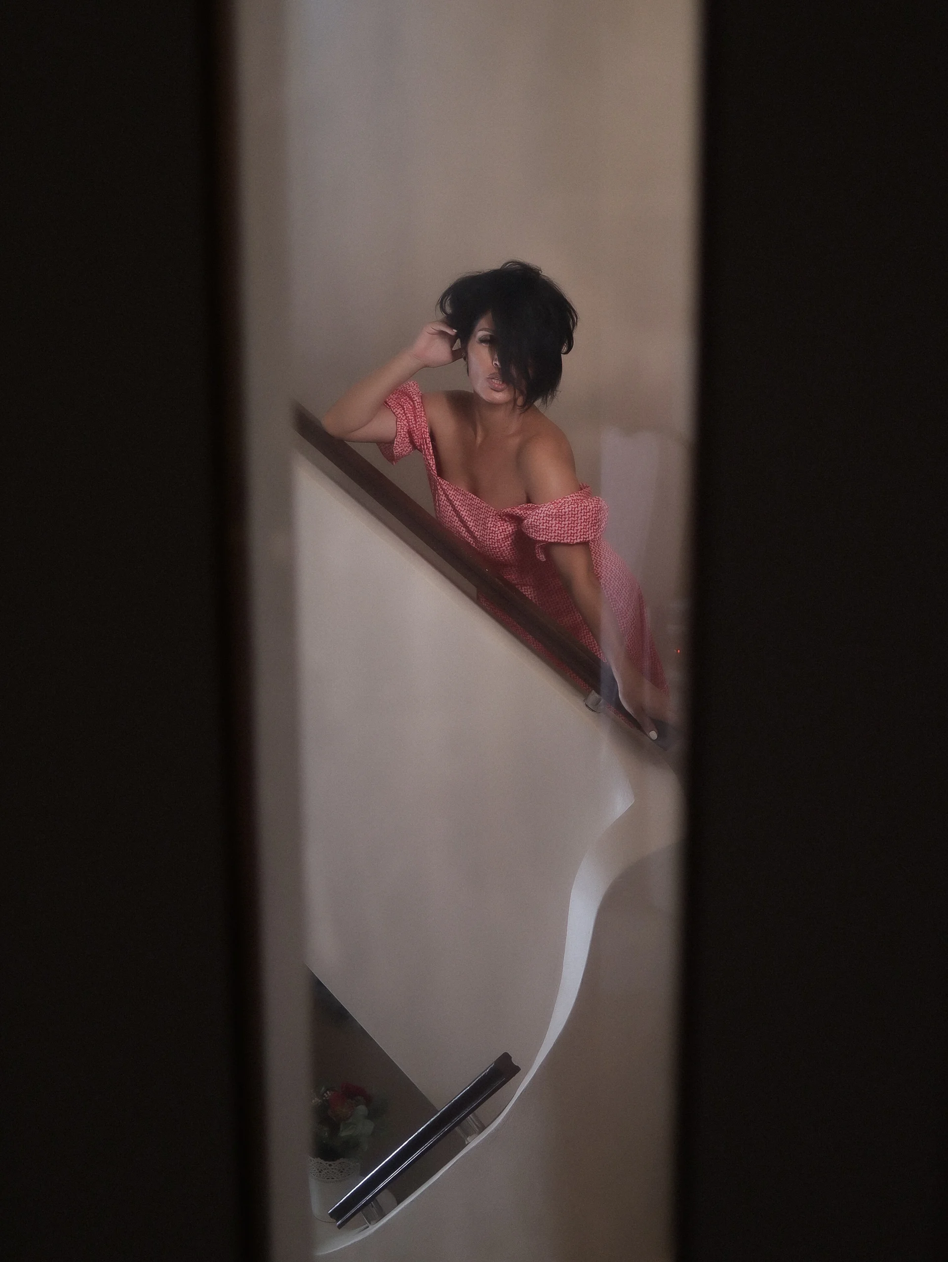 XXX Porn Photo of Nude NicolleReyn 5