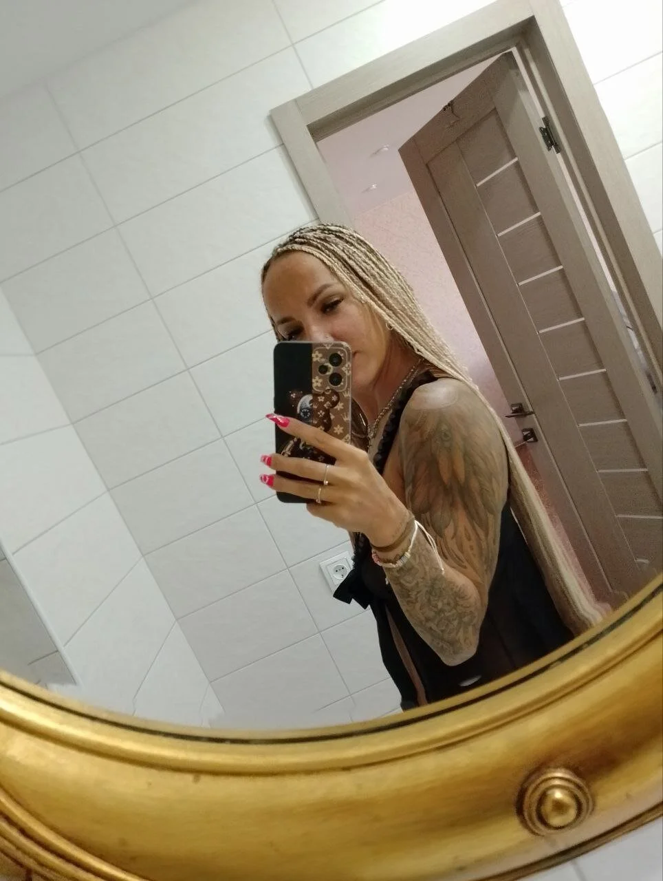 XXX Porn Photo of Nude MonicaMaxwel 43