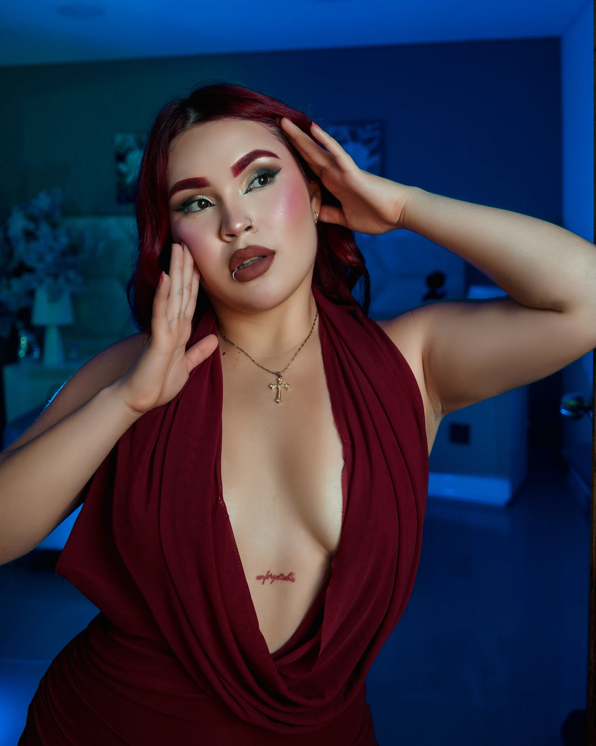 XXX Porn Photo of Nude Sidney_clark 21