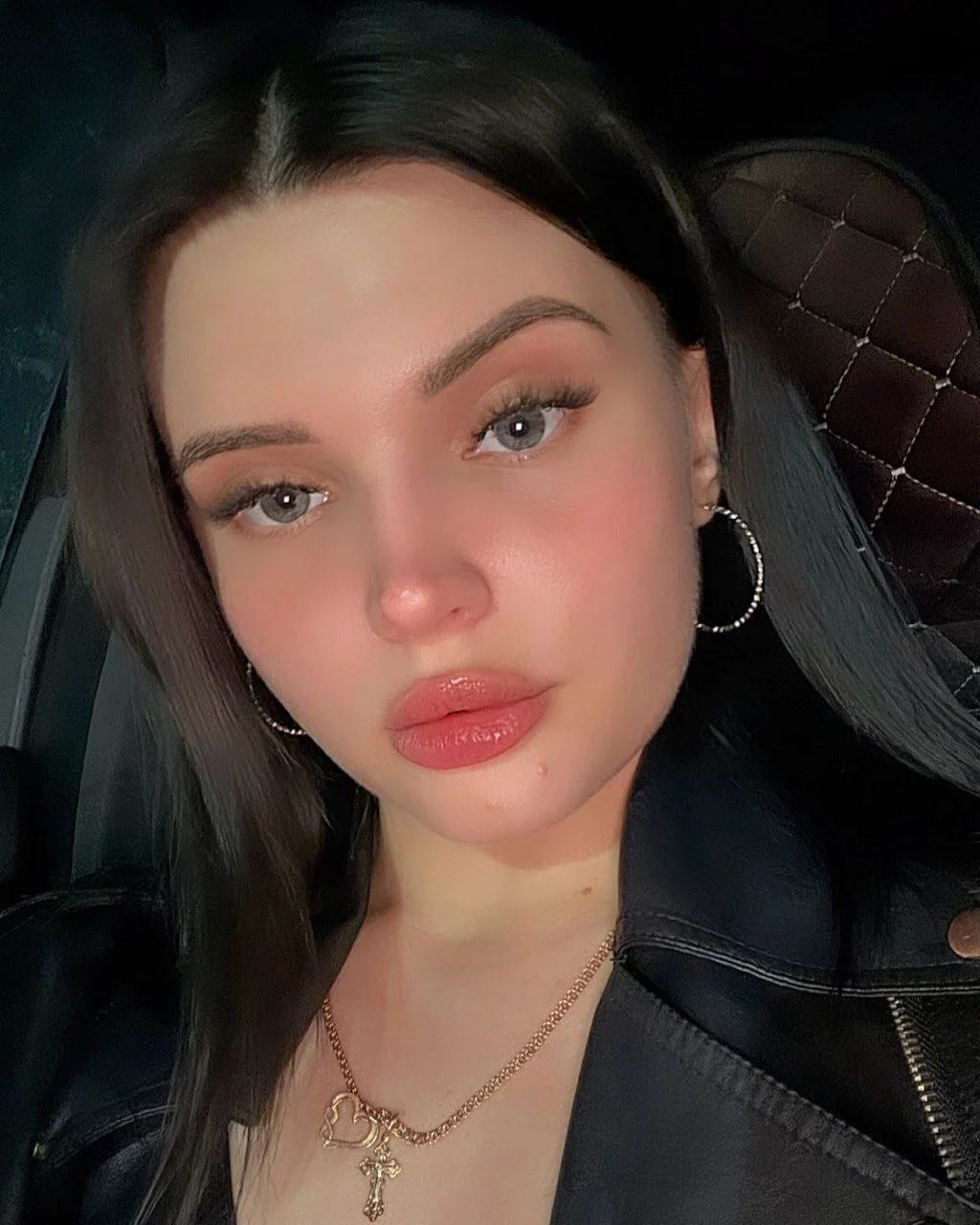 XXX Porn Photo of Nude Lilith_Frost 1