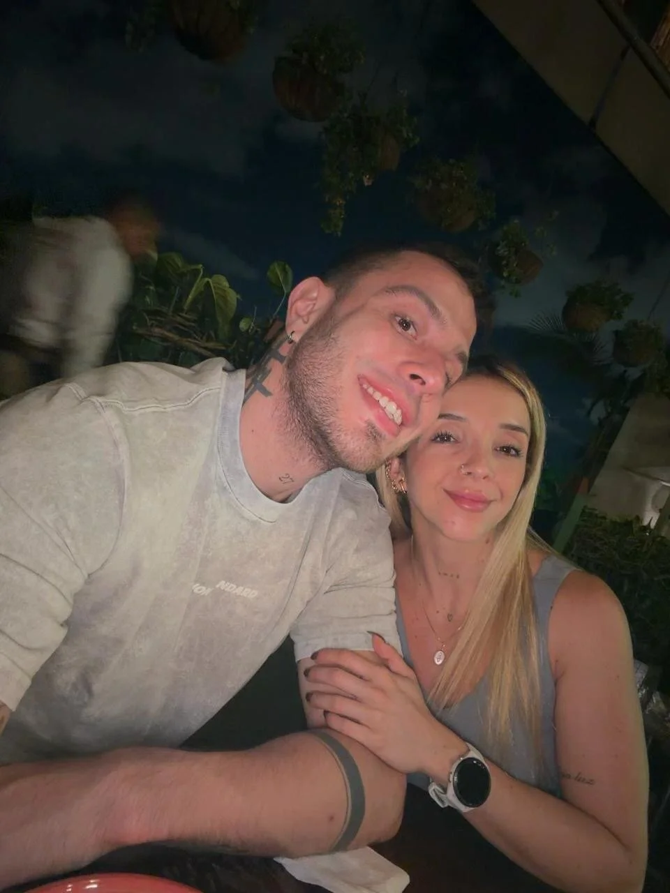 XXX Porn Photo of Nude AnnieSmithAlan 9