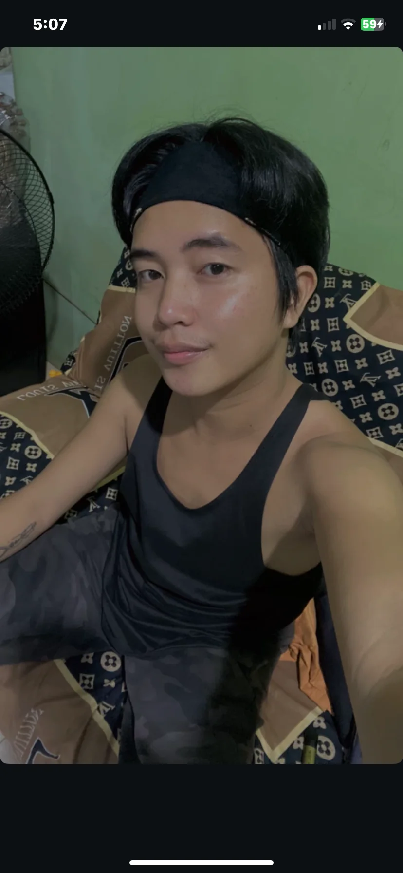 XXX Porn Photo of Nude _maxurbate 3
