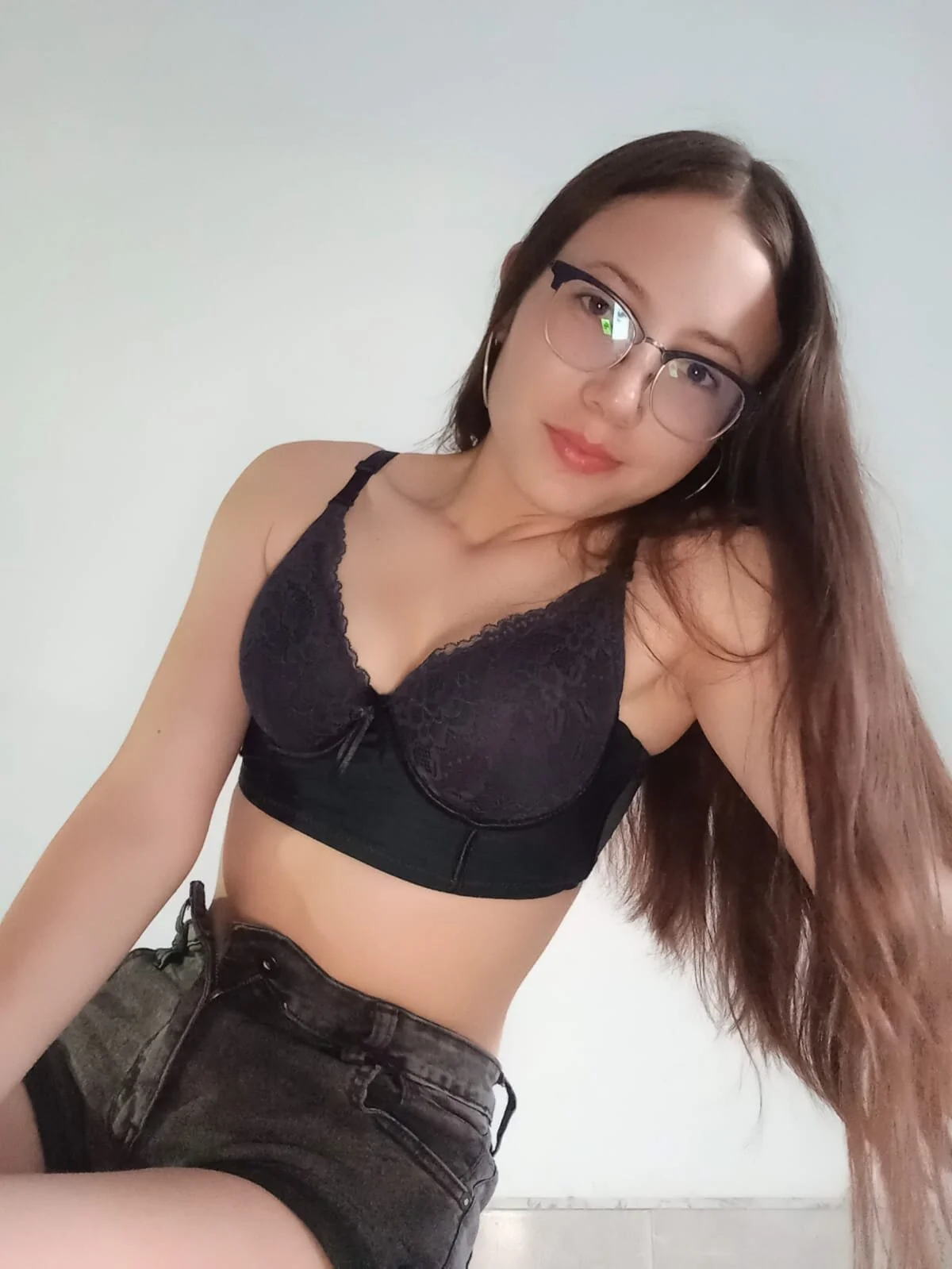 XXX Porn Photo of Nude Thalia_anderson 1